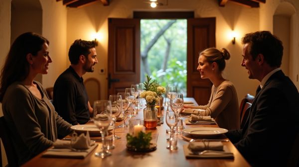 Restaurant la flotte en ré : savourez la gastronomie locale