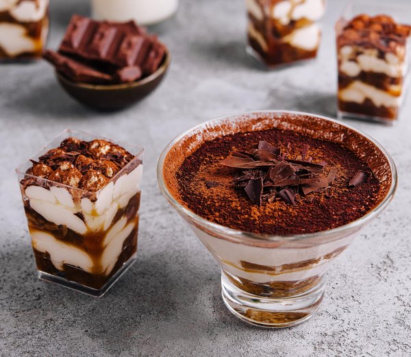 Comment faire des desserts sans four ni cuisson ?