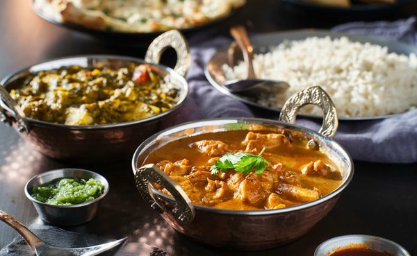 Comment cuisiner un curry vert thaï authentique avec les ingrédients locaux ?