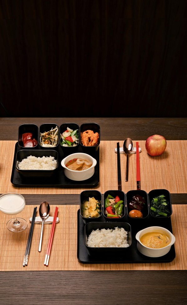 Recettes de cuisine : vos plats japonais incontournables